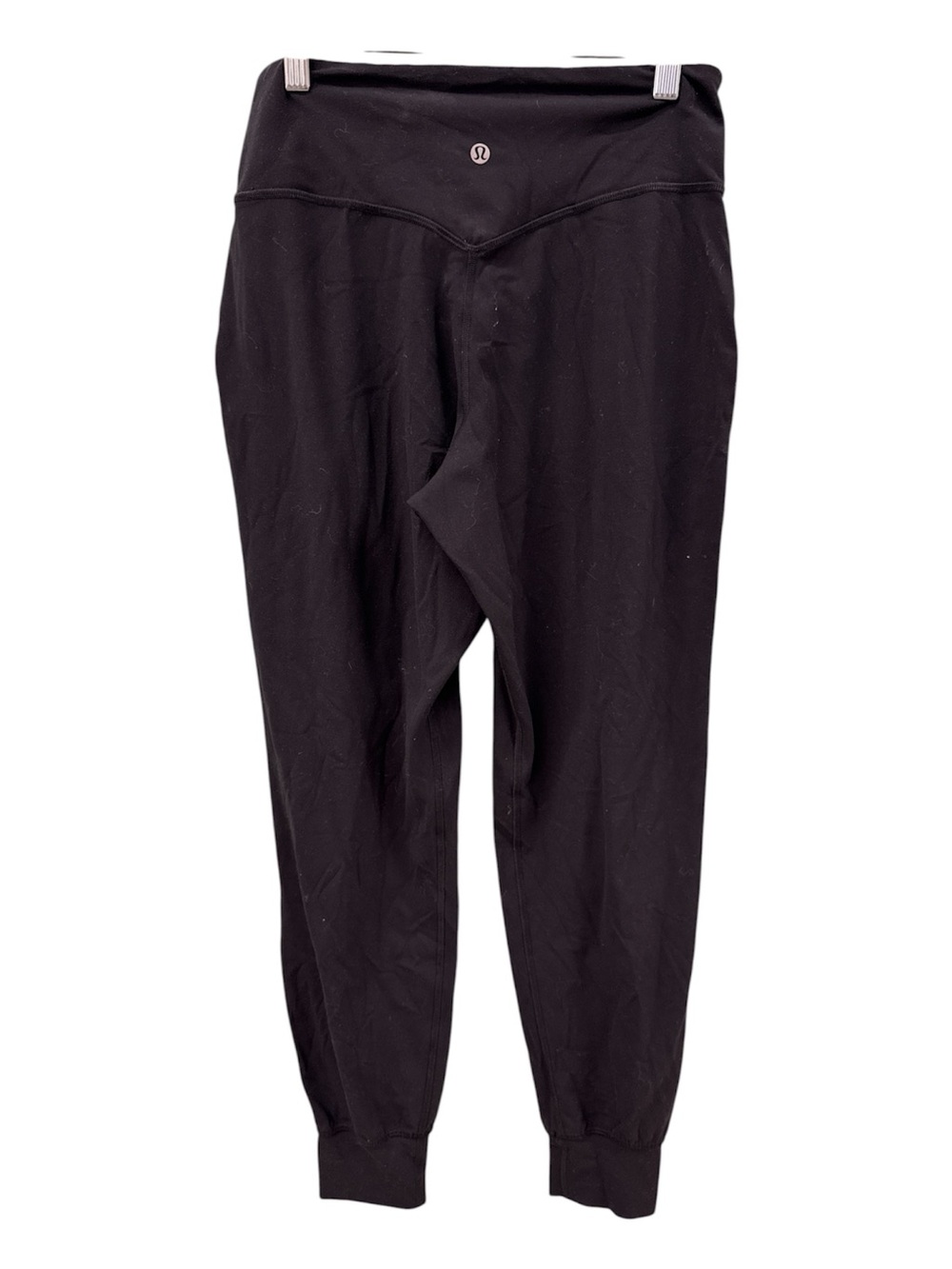 lululemon athletica Black Men’s Jogger Sweatpants